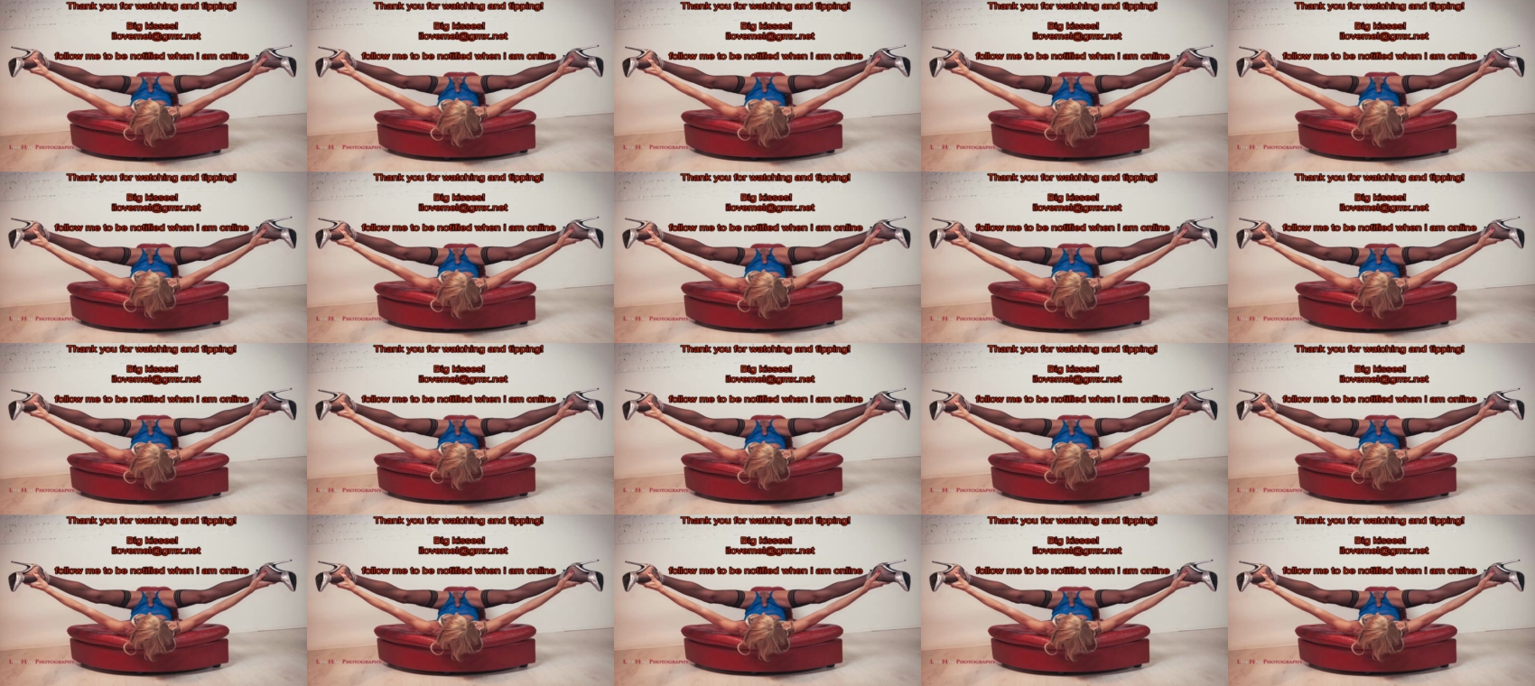 sexymelts  27-01-2022